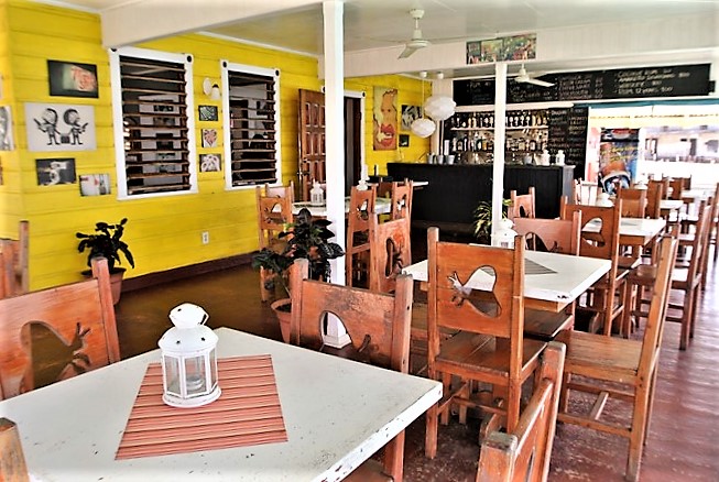 Commercial Properties