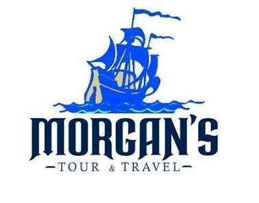 Morgan's Travel Agency Utila
