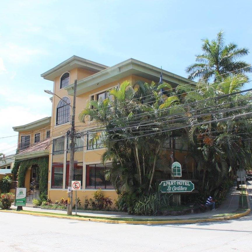 La Cordillera Hotels San Pedro Sula utilaguide.com Utila, Bay Islands, Honduras, San Pedro Sula, Hotels, Accommodation