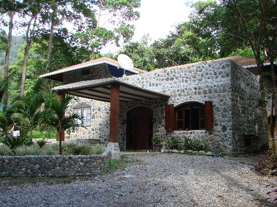 Casa Cangrejal La Ceiba Honduras utilaguide.com