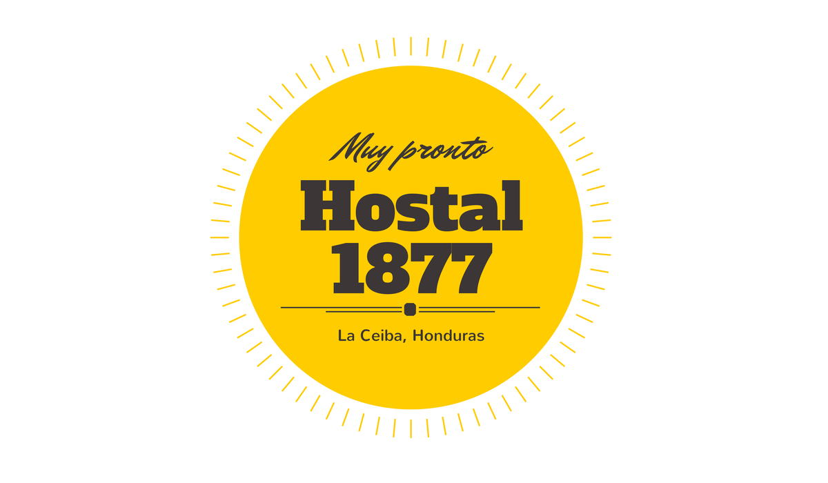 Hostal 1877 La Ceiba Honduras for Utilaguide.com