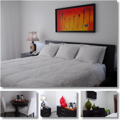 Hotel Casa De Arbol San Pedro Sula utilaguide.com