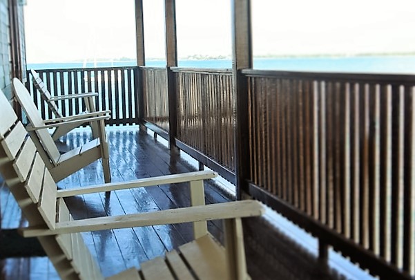 Hotel Trudy Private Rooms at Underwater Vision Utila