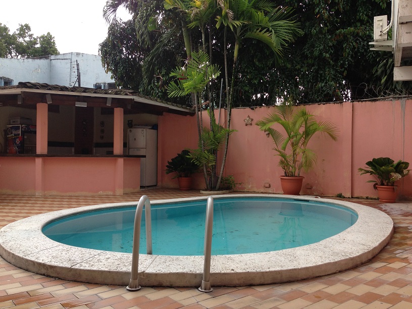 La Posada Bed and Breakfast in San Pedro Sula utilaguide.com