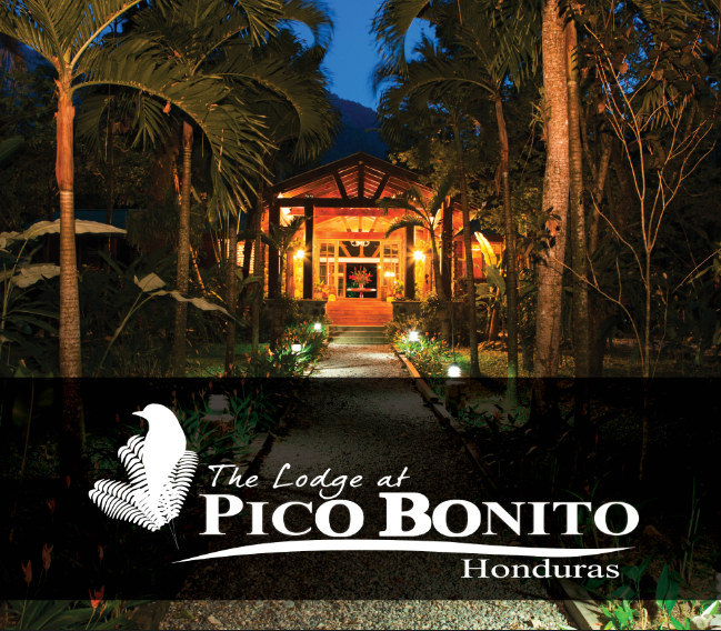 The Lodge and Spa at Pico Bonito Hondura utilaguide.com Utila, Bay Islands, Honduras, Pico Bonito, Jungle, River, Lodge, Accommodation, Luxury