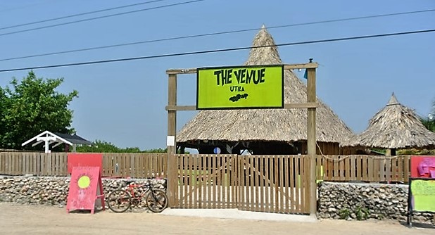 The Venue, Utila