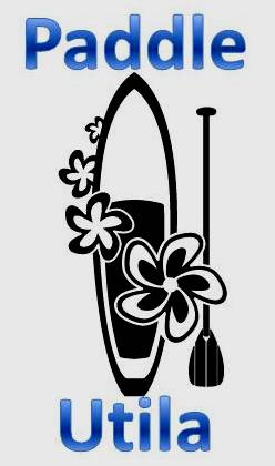 Stand up Paddleboarding (SUP) is now on Utila!