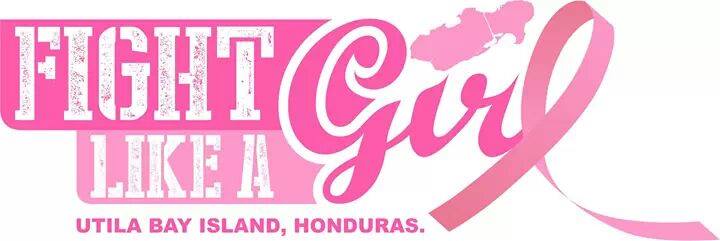 Utila Fight Like A Girl 2