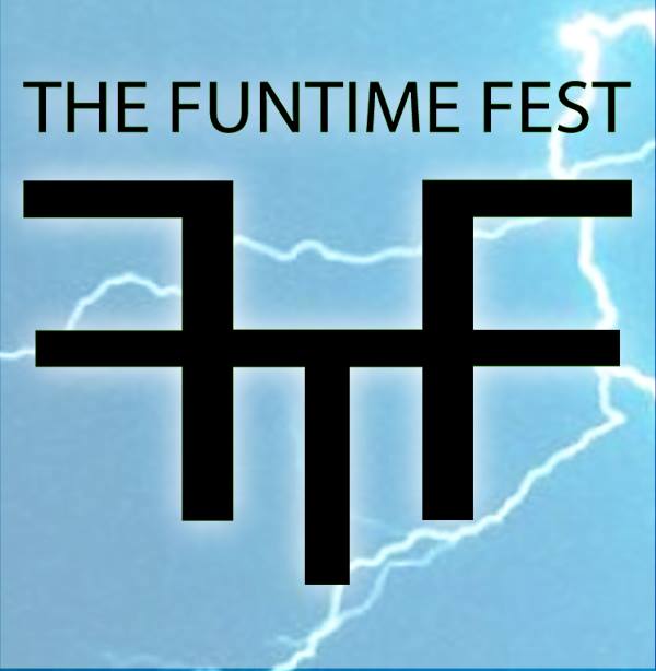 New Years Eve 2014 Utila