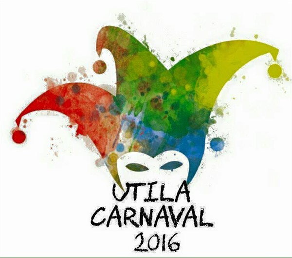 Utila Carnival 2016