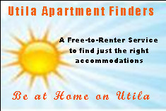 Utila Apartment Finders Utila, Bay Islands, Honduras, Long-Term Rentals, Apartments for Rent