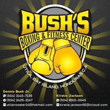 Bush's Boxing and Fitness Center